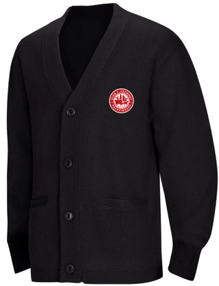 Fremont Cardigan
