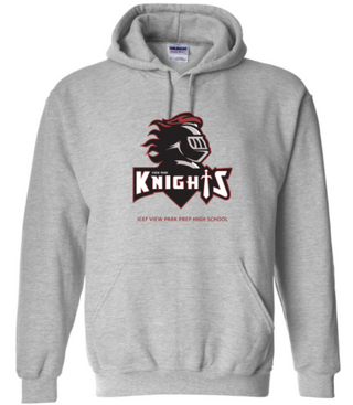 ICEF View Park Knights Pull-Over Hoodie