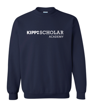 KIPP Scholar Academy Crewneck