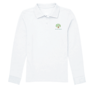 Sora Int'l Longsleeve Polo