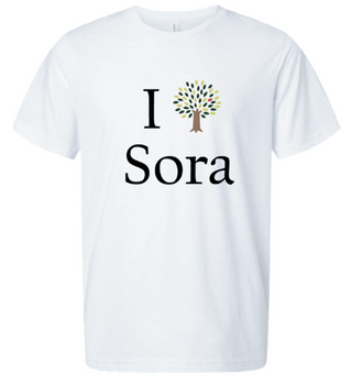Sora Int'l T-Shirt