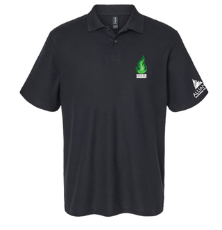 Luskin Academy Embroidery 9th Grade Polo