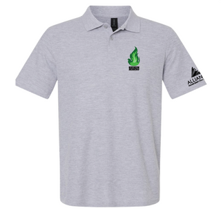 Luskin Academy Embroidery 11th Grade Polo