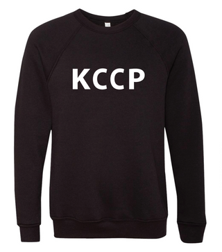 KCCP Crewneck