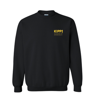 KIPP Academy of Opportunity Crewneck