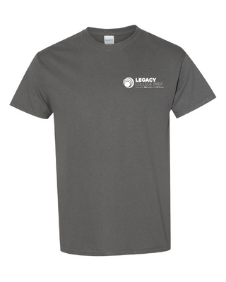 Legacy College Prep P.E. Shirt