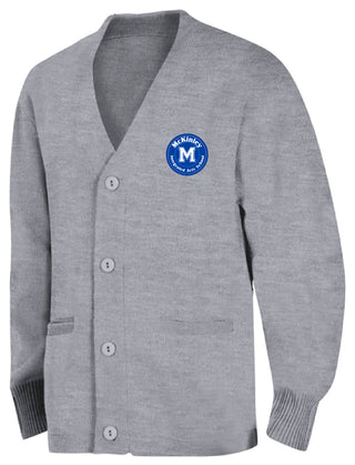 McKinley Cardigan