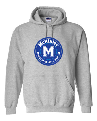 McKinley Pull-Over Hoodie