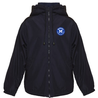 McKinley Rain Jacket