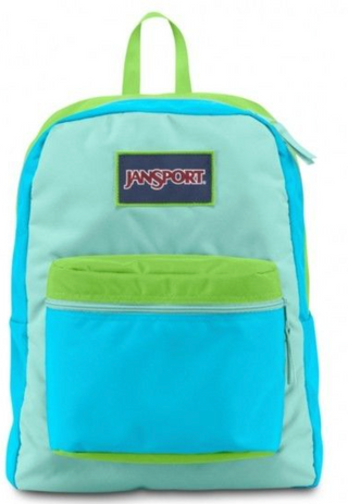 Jansport SuperBreak Backpack