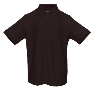 Faith Uniforms Youth Polo (Dark Tones)