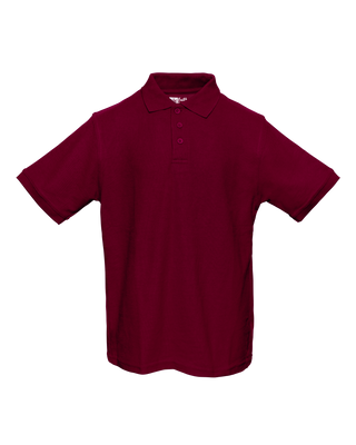 Faith Uniforms Adult Polo