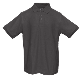 Faith Uniforms Youth Polo (Dark Tones)