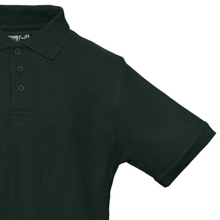Faith Uniforms Adult Polo