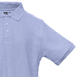 Faith Uniforms Adult Polo