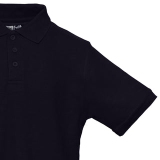 Faith Uniforms Adult Polo