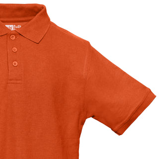 Faith Uniforms Adult Polo