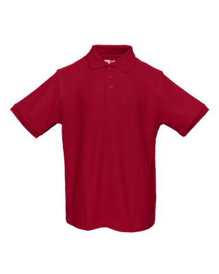 Faith Uniforms Adult Polo