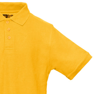 Faith Uniforms Adult (Plus) Polo