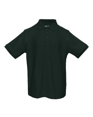 Faith Uniforms Adult Polo