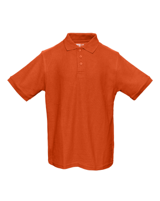 Faith Uniforms Adult Polo