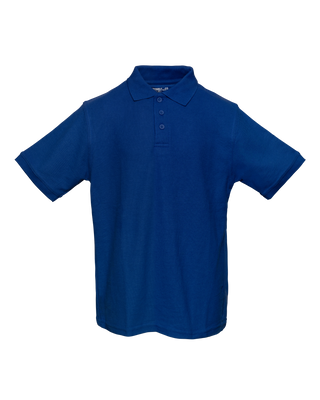 Faith Uniforms Adult Polo