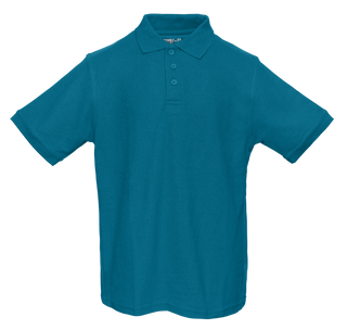 Faith Uniforms Youth Polo (Dark Tones)