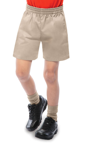 Classroom Unisex Pull-on Shorts