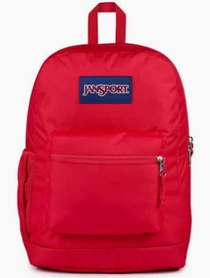 Jansport Crosstown Plus Backpack