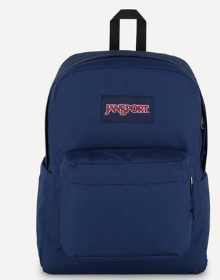Jansport SuperBreak Backpack