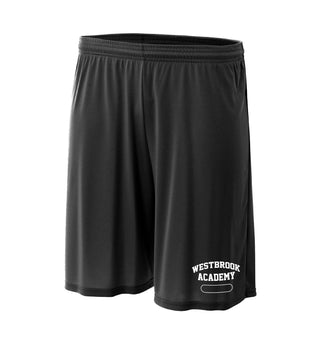 Westbrook P.E. Short