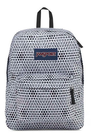 Jansport SuperBreak Backpack