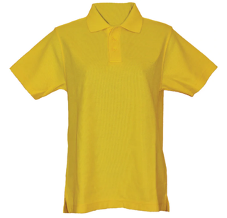 Faith Uniforms Adult (Plus) Polo