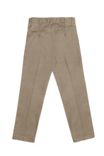 Load image into Gallery viewer, back view - Boy Uniform Pants - Daniel L Brand (CLEARANCE ITEM)
