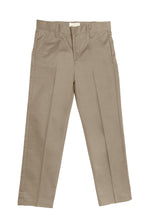 Load image into Gallery viewer, beige color - Boy Uniform Pants - Daniel L Brand (CLEARANCE ITEM)
