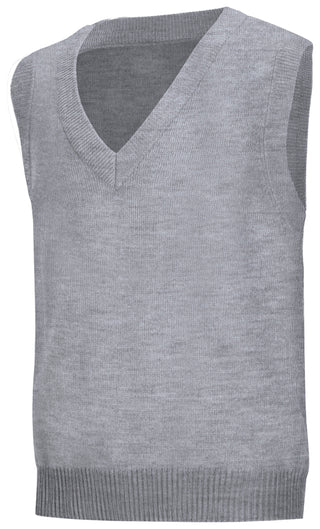 Classroom Unisex V-Neck Vest