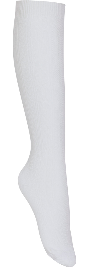 Classroom Girls Opaque Knee-Hi Socks (3-Pack)