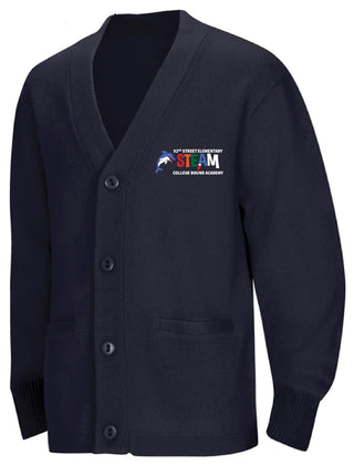 92nd Street Elementary Cardigan