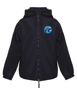 Allesandro Elementary Rain Jacket