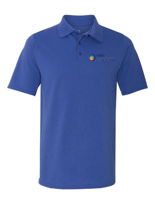 BRIO College Prep Polo