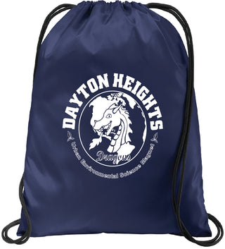 Dayton Heights Magnet Cinch Bag