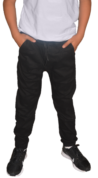 Boy Joggers