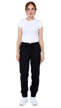 Load image into Gallery viewer, Women&#39;s Sporty Single Jogger Uniform Pants
