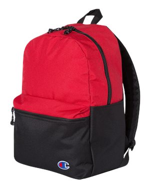 Champion 21L Script Backpack