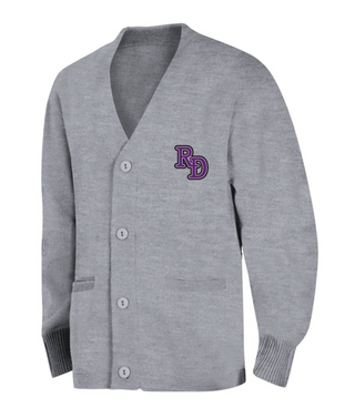 Rancho Dominguez Preparatory Cardigan