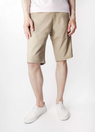 Neo Blue Chino Shorts