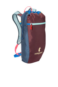 Cotopaxi Luzon Backpack - full pack