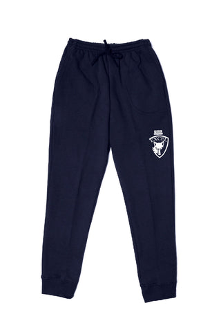 Excel Navy Jogger