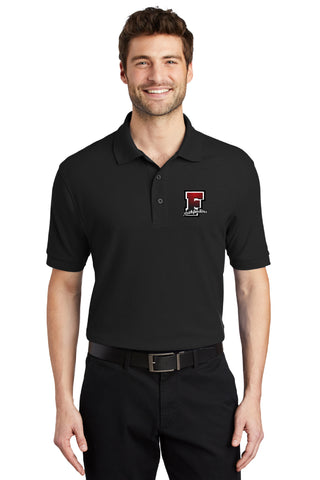 Fremont Short Sleeve Polo | Women & Men