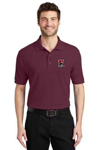 Fremont Short Sleeve Polo | Women & Men